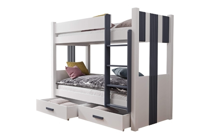 Detské postele – Catalina.sk